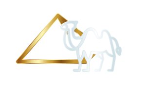 Theme icon camel Egypt